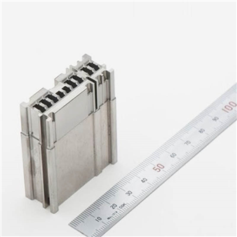 Medical mold component